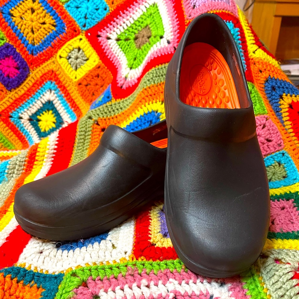 WOMENS NERIA PRO II LITERIDE CLOG